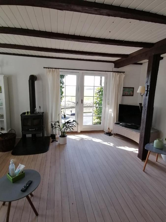 Byens Rareste B&B Harlev  外观 照片