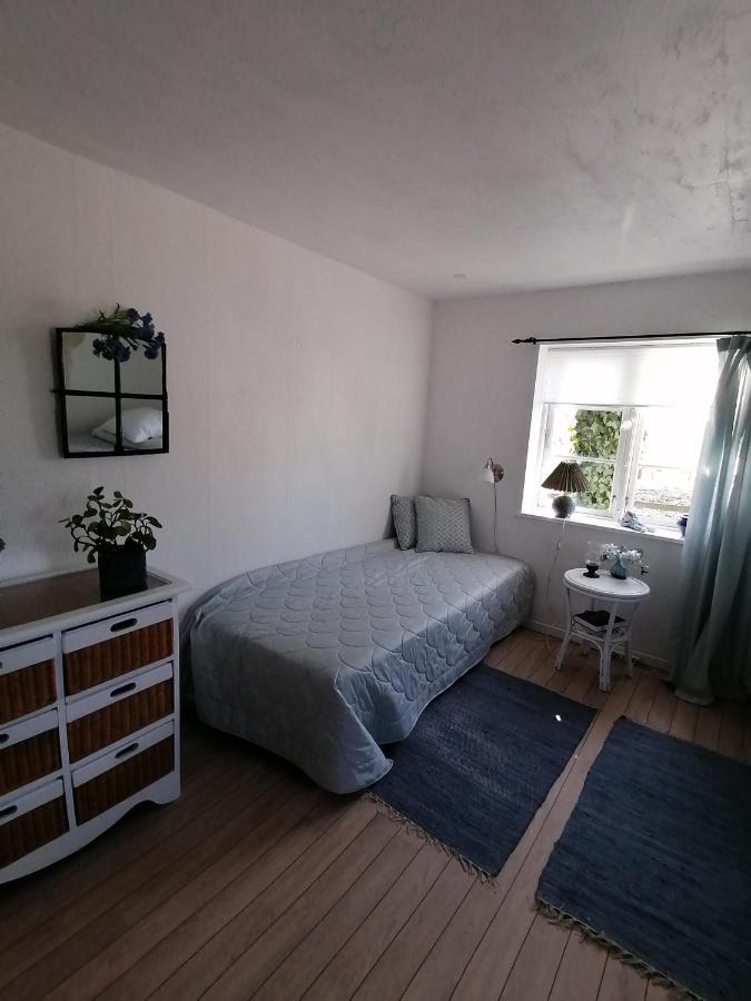 Byens Rareste B&B Harlev  外观 照片