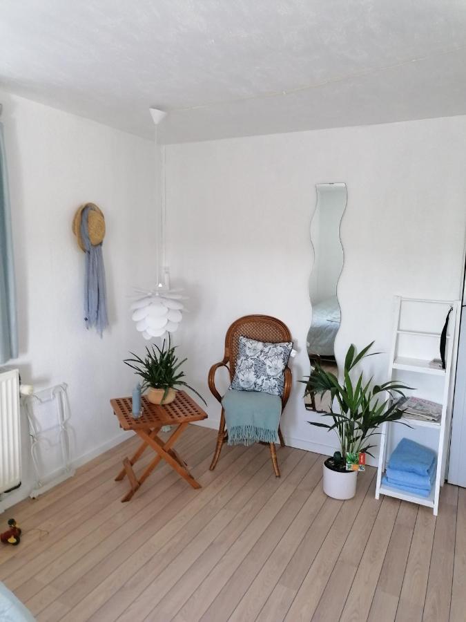 Byens Rareste B&B Harlev  外观 照片